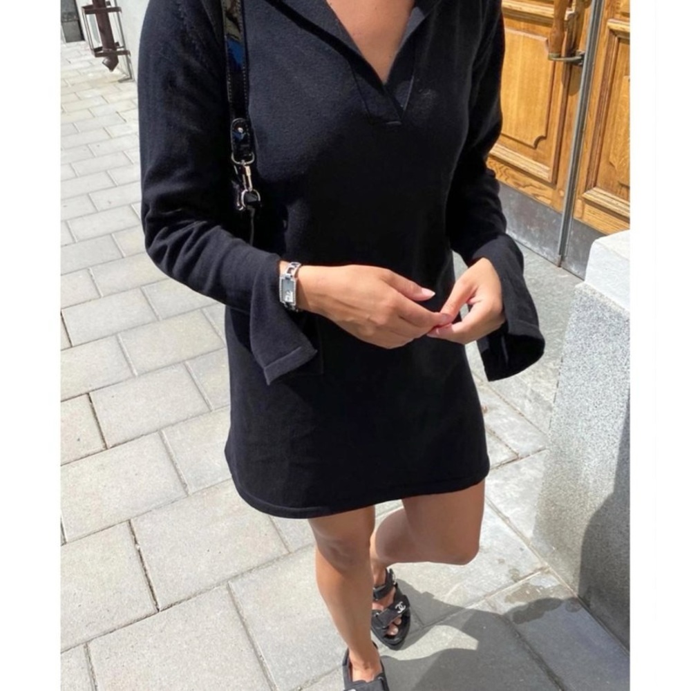 Djerf Avenue Getaway Dress